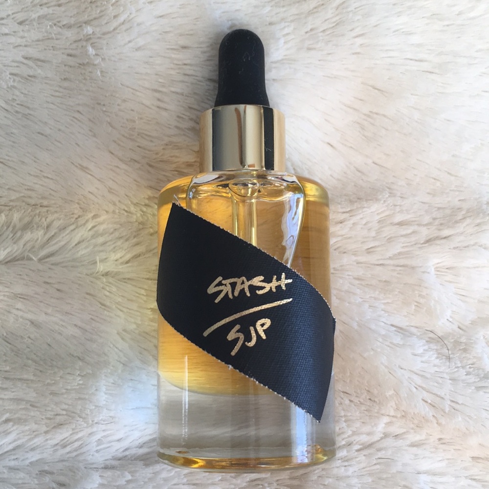 SJP Stash fragrance oil